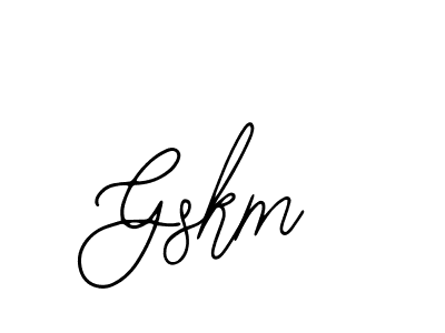 Check out images of Autograph of Gskm name. Actor Gskm Signature Style. Bearetta-2O07w is a professional sign style online. Gskm signature style 12 images and pictures png