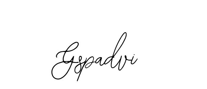 Here are the top 10 professional signature styles for the name Gspadvi. These are the best autograph styles you can use for your name. Gspadvi signature style 12 images and pictures png