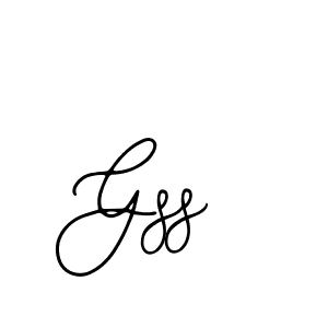 if you are searching for the best signature style for your name Gss. so please give up your signature search. here we have designed multiple signature styles  using Bearetta-2O07w. Gss signature style 12 images and pictures png