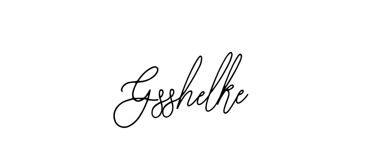 Here are the top 10 professional signature styles for the name Gsshelke. These are the best autograph styles you can use for your name. Gsshelke signature style 12 images and pictures png