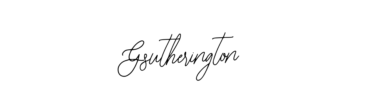Check out images of Autograph of Gsutherington name. Actor Gsutherington Signature Style. Bearetta-2O07w is a professional sign style online. Gsutherington signature style 12 images and pictures png