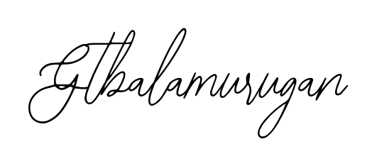 How to make Gtbalamurugan signature? Bearetta-2O07w is a professional autograph style. Create handwritten signature for Gtbalamurugan name. Gtbalamurugan signature style 12 images and pictures png