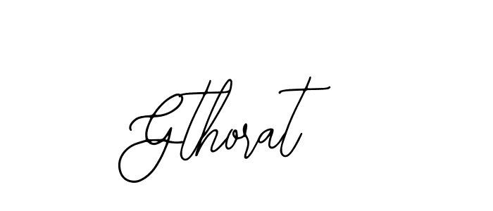 Here are the top 10 professional signature styles for the name Gthorat. These are the best autograph styles you can use for your name. Gthorat signature style 12 images and pictures png