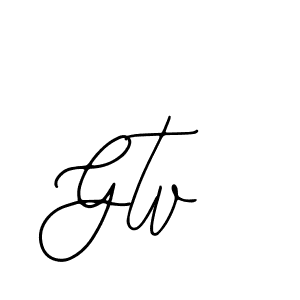 This is the best signature style for the Gtv name. Also you like these signature font (Bearetta-2O07w). Mix name signature. Gtv signature style 12 images and pictures png