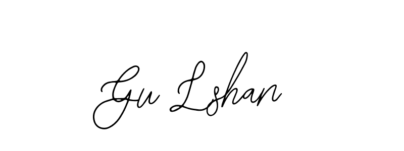 Check out images of Autograph of Gu Lshan name. Actor Gu Lshan Signature Style. Bearetta-2O07w is a professional sign style online. Gu Lshan signature style 12 images and pictures png
