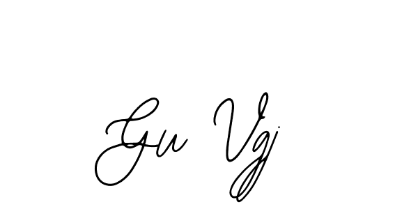 You can use this online signature creator to create a handwritten signature for the name Gu Vgj. This is the best online autograph maker. Gu Vgj signature style 12 images and pictures png