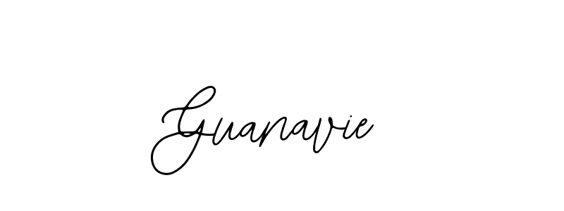 Make a short Guanavie signature style. Manage your documents anywhere anytime using Bearetta-2O07w. Create and add eSignatures, submit forms, share and send files easily. Guanavie signature style 12 images and pictures png