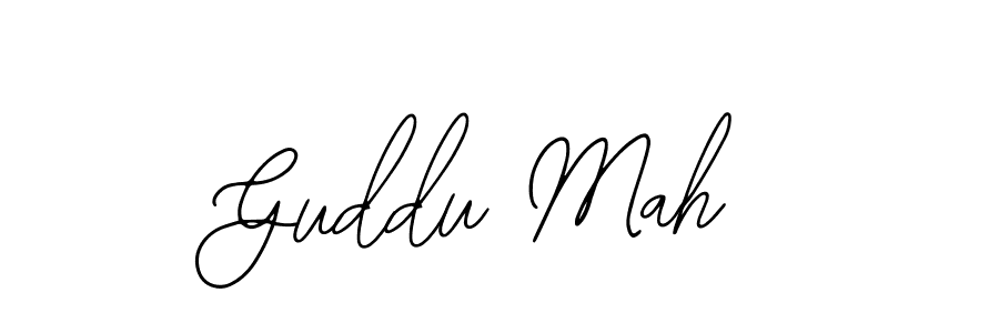 See photos of Guddu Mah official signature by Spectra . Check more albums & portfolios. Read reviews & check more about Bearetta-2O07w font. Guddu Mah signature style 12 images and pictures png