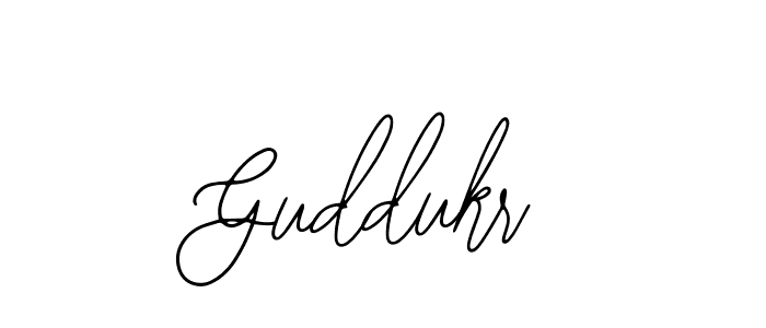 Check out images of Autograph of Guddukr name. Actor Guddukr Signature Style. Bearetta-2O07w is a professional sign style online. Guddukr signature style 12 images and pictures png