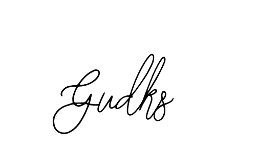 Once you've used our free online signature maker to create your best signature Bearetta-2O07w style, it's time to enjoy all of the benefits that Gudks name signing documents. Gudks signature style 12 images and pictures png