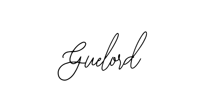 See photos of Guelord official signature by Spectra . Check more albums & portfolios. Read reviews & check more about Bearetta-2O07w font. Guelord signature style 12 images and pictures png