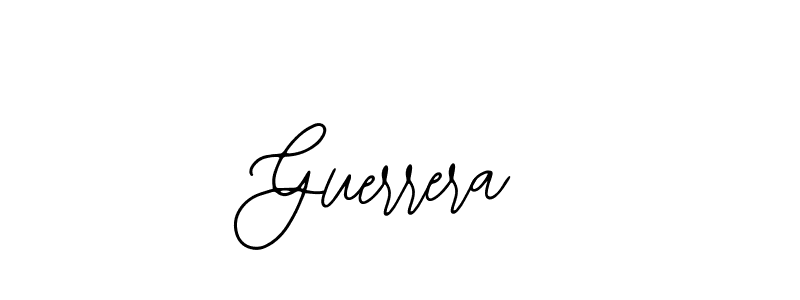 Also You can easily find your signature by using the search form. We will create Guerrera name handwritten signature images for you free of cost using Bearetta-2O07w sign style. Guerrera signature style 12 images and pictures png