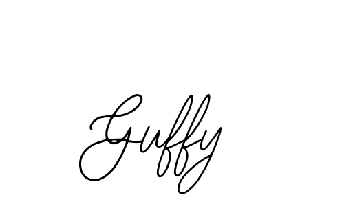 It looks lik you need a new signature style for name Guffy. Design unique handwritten (Bearetta-2O07w) signature with our free signature maker in just a few clicks. Guffy signature style 12 images and pictures png