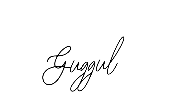 You can use this online signature creator to create a handwritten signature for the name Guggul. This is the best online autograph maker. Guggul signature style 12 images and pictures png