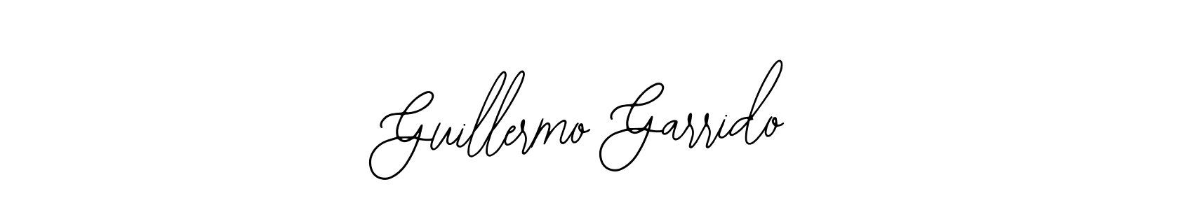 The best way (Bearetta-2O07w) to make a short signature is to pick only two or three words in your name. The name Guillermo Garrido include a total of six letters. For converting this name. Guillermo Garrido signature style 12 images and pictures png