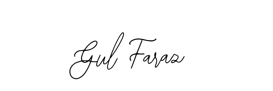 Once you've used our free online signature maker to create your best signature Bearetta-2O07w style, it's time to enjoy all of the benefits that Gul Faraz name signing documents. Gul Faraz signature style 12 images and pictures png