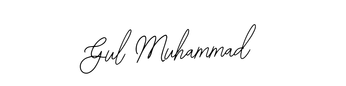 How to Draw Gul Muhammad signature style? Bearetta-2O07w is a latest design signature styles for name Gul Muhammad. Gul Muhammad signature style 12 images and pictures png