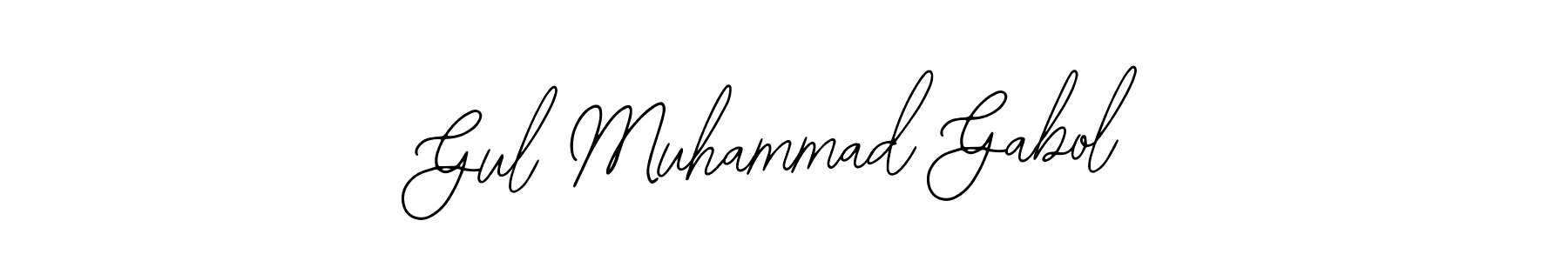 Here are the top 10 professional signature styles for the name Gul Muhammad Gabol. These are the best autograph styles you can use for your name. Gul Muhammad Gabol signature style 12 images and pictures png