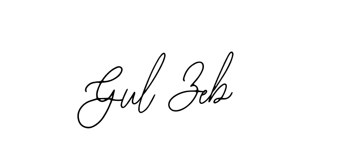 See photos of Gul Zeb official signature by Spectra . Check more albums & portfolios. Read reviews & check more about Bearetta-2O07w font. Gul Zeb signature style 12 images and pictures png