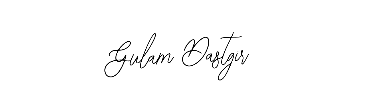 This is the best signature style for the Gulam Dastgir name. Also you like these signature font (Bearetta-2O07w). Mix name signature. Gulam Dastgir signature style 12 images and pictures png