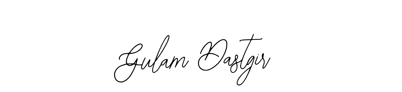 This is the best signature style for the Gulam Dastgir name. Also you like these signature font (Bearetta-2O07w). Mix name signature. Gulam Dastgir signature style 12 images and pictures png