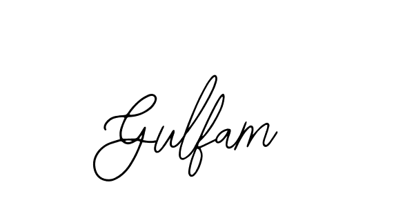 It looks lik you need a new signature style for name Gulfam. Design unique handwritten (Bearetta-2O07w) signature with our free signature maker in just a few clicks. Gulfam signature style 12 images and pictures png