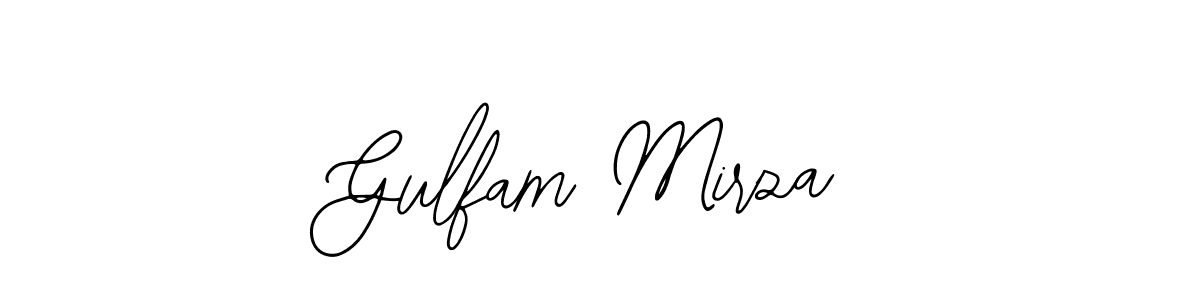 Here are the top 10 professional signature styles for the name Gulfam Mirza. These are the best autograph styles you can use for your name. Gulfam Mirza signature style 12 images and pictures png