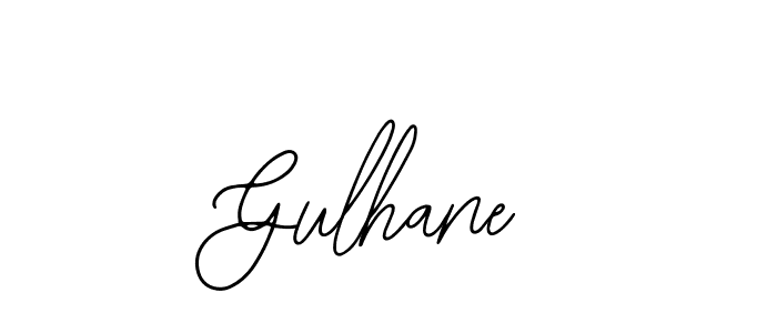 The best way (Bearetta-2O07w) to make a short signature is to pick only two or three words in your name. The name Gulhane include a total of six letters. For converting this name. Gulhane signature style 12 images and pictures png