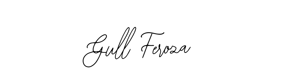 Here are the top 10 professional signature styles for the name Gull Feroza. These are the best autograph styles you can use for your name. Gull Feroza signature style 12 images and pictures png