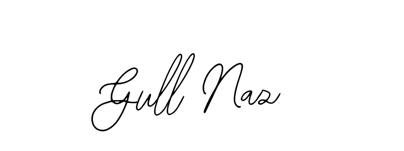 It looks lik you need a new signature style for name Gull Naz. Design unique handwritten (Bearetta-2O07w) signature with our free signature maker in just a few clicks. Gull Naz signature style 12 images and pictures png