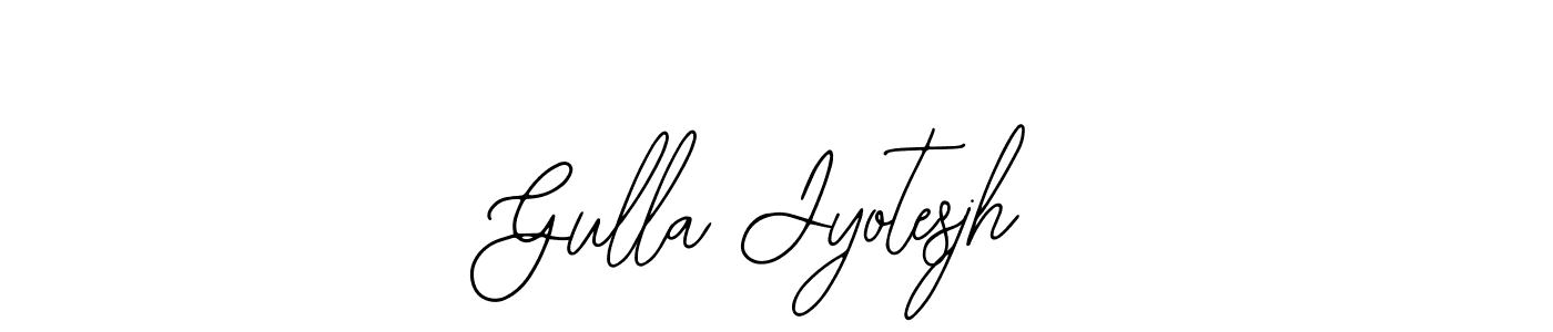 Best and Professional Signature Style for Gulla Jyotesjh. Bearetta-2O07w Best Signature Style Collection. Gulla Jyotesjh signature style 12 images and pictures png