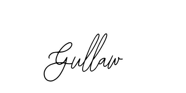 This is the best signature style for the Gullaw name. Also you like these signature font (Bearetta-2O07w). Mix name signature. Gullaw signature style 12 images and pictures png