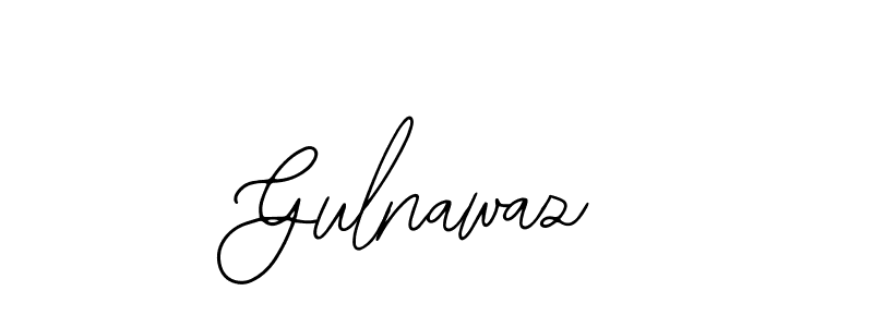 if you are searching for the best signature style for your name Gulnawaz. so please give up your signature search. here we have designed multiple signature styles  using Bearetta-2O07w. Gulnawaz signature style 12 images and pictures png