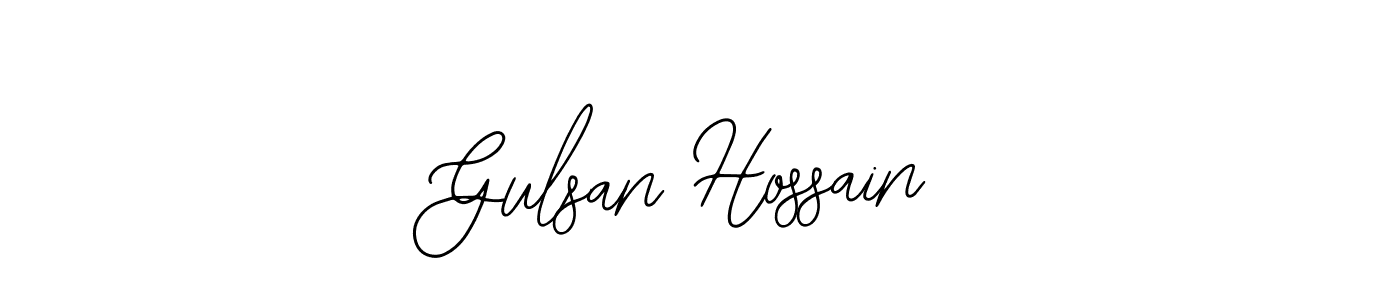 Check out images of Autograph of Gulsan Hossain name. Actor Gulsan Hossain Signature Style. Bearetta-2O07w is a professional sign style online. Gulsan Hossain signature style 12 images and pictures png