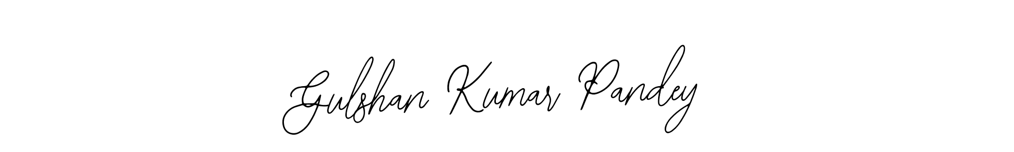 You can use this online signature creator to create a handwritten signature for the name Gulshan Kumar Pandey. This is the best online autograph maker. Gulshan Kumar Pandey signature style 12 images and pictures png