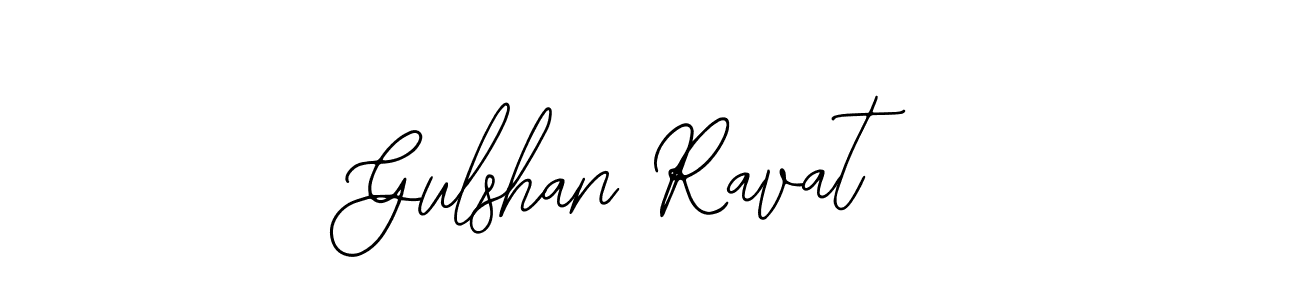 Also You can easily find your signature by using the search form. We will create Gulshan Ravat name handwritten signature images for you free of cost using Bearetta-2O07w sign style. Gulshan Ravat signature style 12 images and pictures png