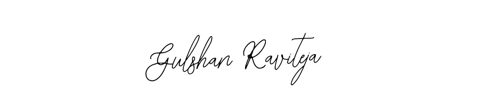 Here are the top 10 professional signature styles for the name Gulshan Raviteja. These are the best autograph styles you can use for your name. Gulshan Raviteja signature style 12 images and pictures png