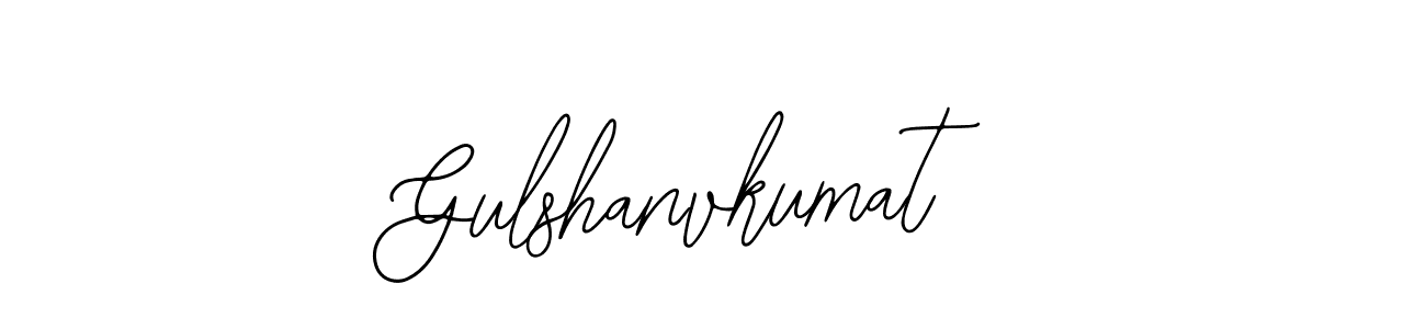 You can use this online signature creator to create a handwritten signature for the name Gulshanvkumat. This is the best online autograph maker. Gulshanvkumat signature style 12 images and pictures png