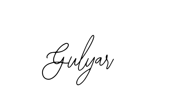 Check out images of Autograph of Gulyar name. Actor Gulyar Signature Style. Bearetta-2O07w is a professional sign style online. Gulyar signature style 12 images and pictures png