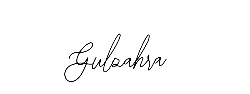 Gulzahra stylish signature style. Best Handwritten Sign (Bearetta-2O07w) for my name. Handwritten Signature Collection Ideas for my name Gulzahra. Gulzahra signature style 12 images and pictures png