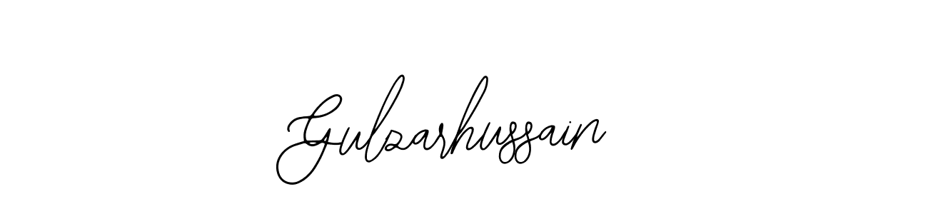 Use a signature maker to create a handwritten signature online. With this signature software, you can design (Bearetta-2O07w) your own signature for name Gulzarhussain. Gulzarhussain signature style 12 images and pictures png