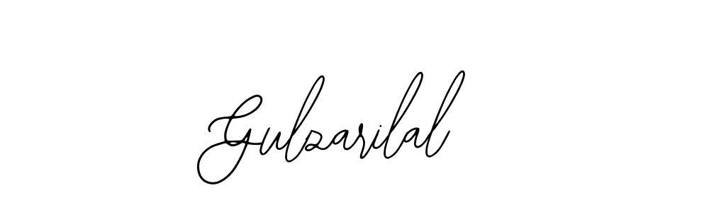 You can use this online signature creator to create a handwritten signature for the name Gulzarilal. This is the best online autograph maker. Gulzarilal signature style 12 images and pictures png