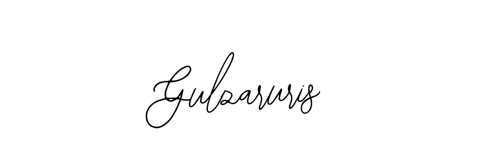 It looks lik you need a new signature style for name Gulzaruris. Design unique handwritten (Bearetta-2O07w) signature with our free signature maker in just a few clicks. Gulzaruris signature style 12 images and pictures png