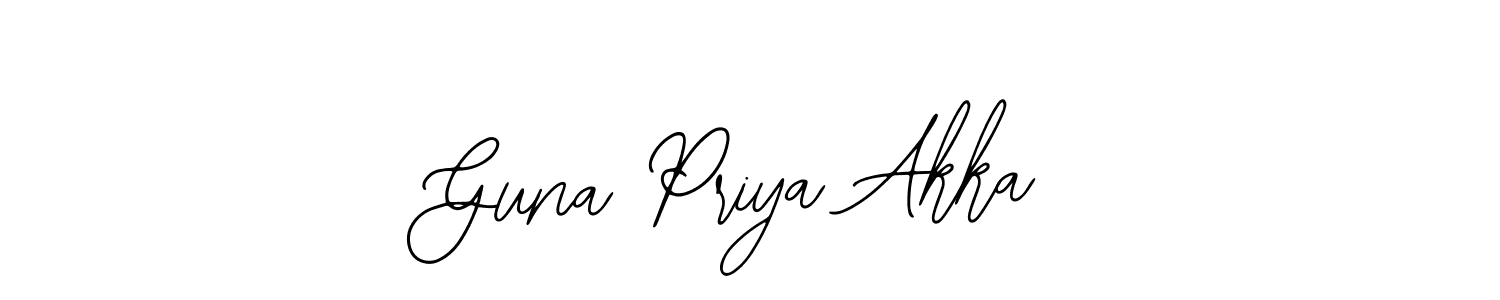 See photos of Guna Priya Akka official signature by Spectra . Check more albums & portfolios. Read reviews & check more about Bearetta-2O07w font. Guna Priya Akka signature style 12 images and pictures png
