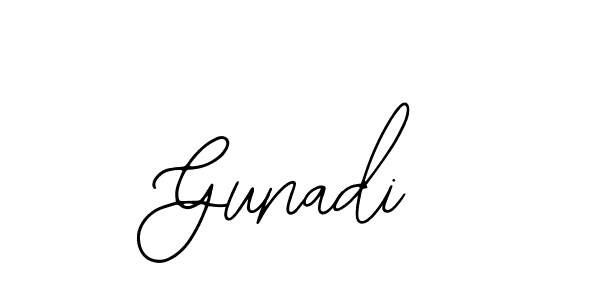 You can use this online signature creator to create a handwritten signature for the name Gunadi. This is the best online autograph maker. Gunadi signature style 12 images and pictures png