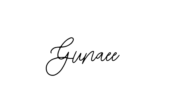 You can use this online signature creator to create a handwritten signature for the name Gunaee. This is the best online autograph maker. Gunaee signature style 12 images and pictures png