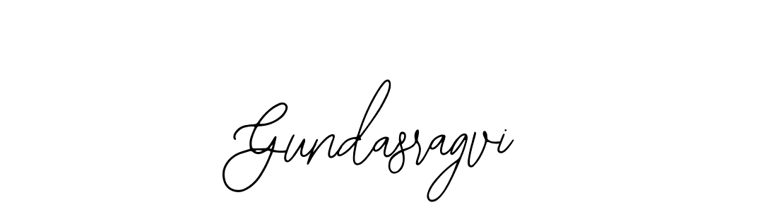 How to Draw Gundasragvi signature style? Bearetta-2O07w is a latest design signature styles for name Gundasragvi. Gundasragvi signature style 12 images and pictures png