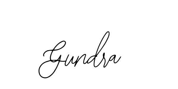 It looks lik you need a new signature style for name Gundra. Design unique handwritten (Bearetta-2O07w) signature with our free signature maker in just a few clicks. Gundra signature style 12 images and pictures png