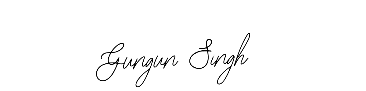 Check out images of Autograph of Gungun Singh name. Actor Gungun Singh Signature Style. Bearetta-2O07w is a professional sign style online. Gungun Singh signature style 12 images and pictures png