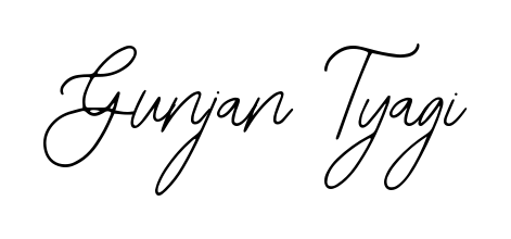 This is the best signature style for the Gunjan Tyagi name. Also you like these signature font (Bearetta-2O07w). Mix name signature. Gunjan Tyagi signature style 12 images and pictures png